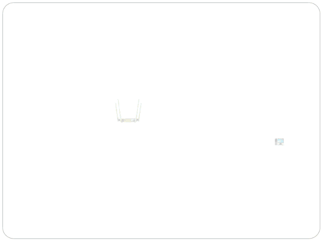tl-wdr3320连接入户网线动态图如下: 连接完成后对应指示灯不亮,怎么