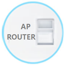 [TL-WR710N V2] 静态IP上网-Router模式 - TP-LINK 服务支持